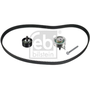 FEBI BILSTEIN Kit de distribution pour SEAT: Ateca, Ibiza, Tarraco, Arona, Leon & VOLKSWAGEN: Caddy, Passat, Golf, T-Roc Cabriolet (Ref: 187721) pas cher