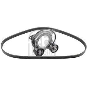FEBI BILSTEIN Kit de courroie d'accessoire pour BMW: Série 6, Série 5 (Ref: 187741)