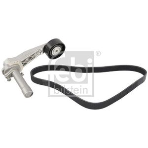 FEBI BILSTEIN Kit de courroie d'accessoire pour MINI: MINI (Ref: 184827)