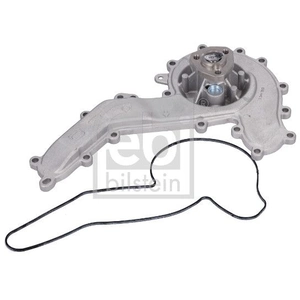 FEBI BILSTEIN Pompe à eau pour AUDI: A6, A4, Q5, SQ5, A8, S4, Q7, S6, A5, Q8, A7 & VOLKSWAGEN: Amarok, Touareg (Ref: 184562)