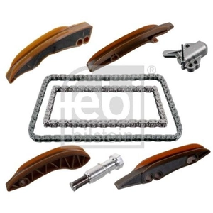 FEBI BILSTEIN Distribution à chaînes pour BMW: Série 6, Série 5, Série 2 (Ref: 184523)