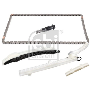 FEBI BILSTEIN Distribution à chaînes pour MERCEDES-BENZ: Classe CLA, Classe GLB, Classe GLA (Ref: 184655)