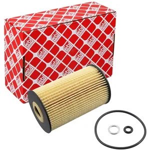 Oliefilter 184178 FEBI pas cher