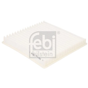 FEBI BILSTEIN Filtre d'habitacle pour MITSUBISHI: Space Star, Space St... pas cher