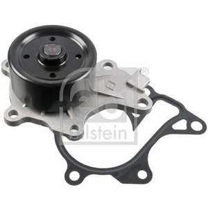 FEBI BILSTEIN Pompe à eau pour TOYOTA: Auris, Yaris, Corolla (Ref: 184496)
