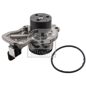 FEBI BILSTEIN Pompe à eau pour SEAT: Ibiza, Toledo & SKODA: Fabia, Rapid & AUDI: A1 & VOLKSWAGEN: Polo (Ref: 184471)