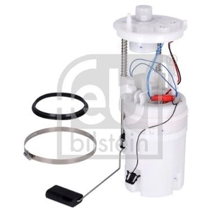 FEBI BILSTEIN Unité d'injection de carburant pour BMW: X5 (Ref: 185268...