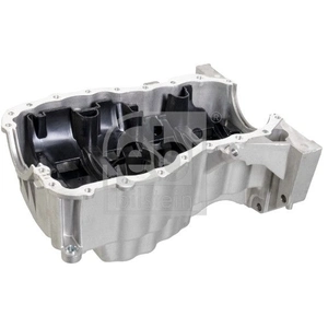 FEBI BILSTEIN Carter d'huile pour RENAULT: Kangoo, Clio, Twingo, Mégan... pas cher