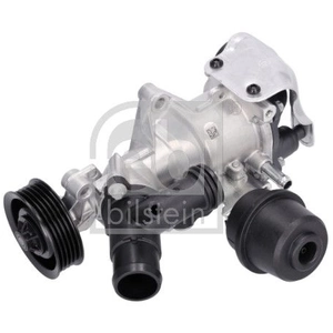 FEBI BILSTEIN Pompe à eau pour MERCEDES-BENZ: Classe A, Classe GLA, Classe B, Classe CLA (Ref: 185067)