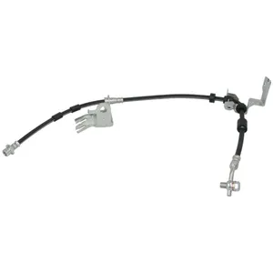 FEBI BILSTEIN Flexible de frein pour LAND ROVER: Defender, Range Rover, Discovery (Ref: 185030)