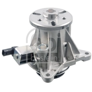 FEBI BILSTEIN Pompe à eau pour JAGUAR: XJ, F Pace, XF & LAND ROVER: Discovery, Range Rover (Ref: 185022)