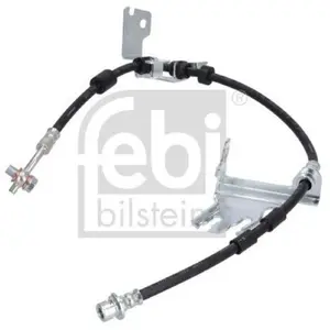 FEBI BILSTEIN Flexible de frein pour LAND ROVER: Defender, Range Rover, Discovery (Ref: 185029)