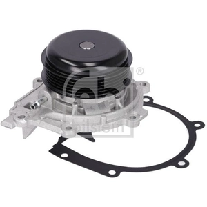 FEBI BILSTEIN Pompe à eau pour MERCEDES-BENZ: Classe C, Classe CLA, Classe GLC, Classe CLS, Classe E, MARCO POLO, Vito, Classe GLE (Ref: 185043)