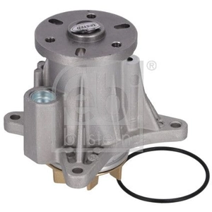 FEBI BILSTEIN Pompe à eau pour JAGUAR: XF, XJ & LAND ROVER: Discovery, Range Rover (Ref: 185611)