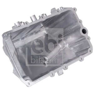 FEBI BILSTEIN Carter d'huile pour SMART: Fortwo (Ref: 186515) pas cher