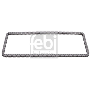 FEBI BILSTEIN Chaîne de distribution pour OPEL: Insignia, Astra (Ref: 186500)