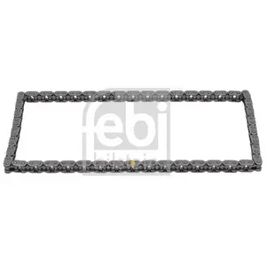 FEBI BILSTEIN Chaîne, commande de pompe à huile pour AUDI: A6, S5, A8,... pas cher