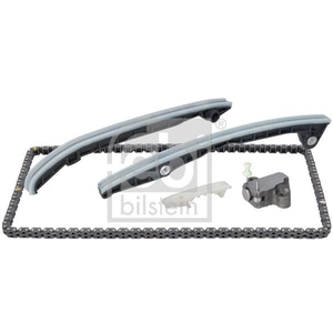 FEBI BILSTEIN Distribution à chaînes pour RENAULT: Mégane, Austral, Captur, Kangoo, Scénic, Koleos, Clio, Arkana, Express, Kadjar (Ref: 188200)