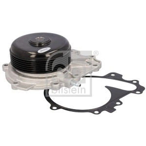 FEBI BILSTEIN Pompe à eau pour MERCEDES-BENZ: Classe C, Classe E, Classe GLC, Classe SLK, Classe SLC (Ref: 188397)