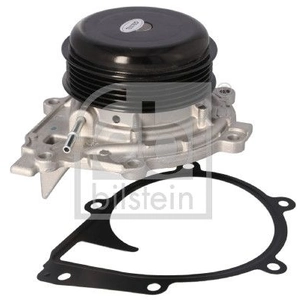 FEBI BILSTEIN Pompe à eau pour MERCEDES-BENZ: Classe C, Classe GLC, Classe CLS, Classe E, MARCO POLO, Vito, Classe GLE, Sprinter (Ref: 188423)