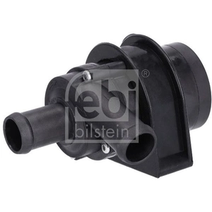 FEBI BILSTEIN Pompe à eau additionnelle pour VOLKSWAGEN: Sharan, Transporter, Amarok & SEAT: Alhambra (Ref: 188475)