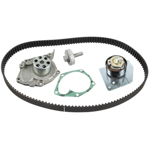FEBI BILSTEIN Pompe à eau + kit de courroie de distribution pour SUZUKI: Grand Vitara & RENAULT: Mégane, Scénic (Ref: 173232)