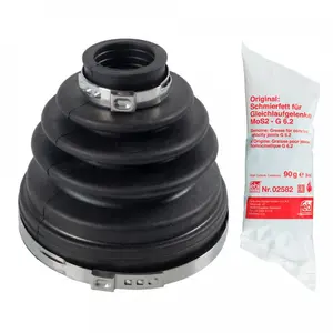 Comparateur de prix : set asmanchetten 173227 FEBI