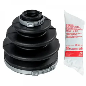 set asmanchetten 173210 FEBI pas cher