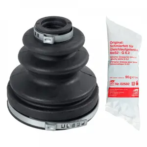 Comparateur de prix : set asmanchetten 173206 FEBI