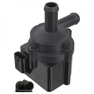 Hulp waterpomp 173937 FEBI pas cher