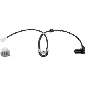ABS - sensor 173807 FEBI pas cher