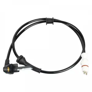 ABS - sensor 173582 FEBI pas cher