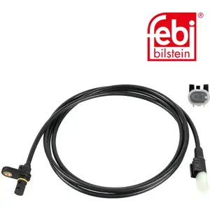 Comparateur de prix : ABS - sensor 173557 FEBI