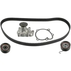 FEBI Waterpomp + distributieriem set