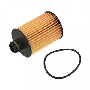 Oliefilter 173018 FEBI pas cher