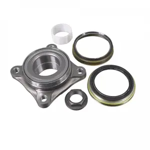 Wiellager 173058 FEBI pas cher