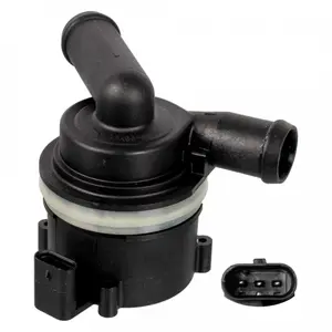 Hulp waterpomp 173634 FEBI pas cher