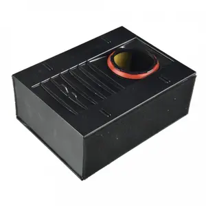luchtfilter 173611 FEBI pas cher