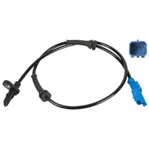 ABS - sensor 173619 FEBI pas cher