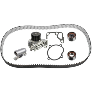 FEBI BILSTEIN Pompe à eau + kit de courroie de distribution pour MAZDA: 6, 3, 5 (Ref: 173652)