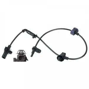 ABS - sensor 173172 FEBI pas cher