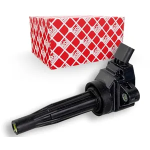 FEBI BILSTEIN Bobine d'allumage pour HYUNDAI: i30, Kauai, i20, i10, Ko... pas cher