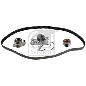 FEBI BILSTEIN Pompe à eau + kit de courroie de distribution pour TOYOTA: Camry & LEXUS: ES, RX (Ref: 173348)