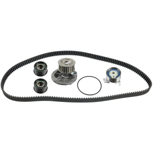 FEBI BILSTEIN Pompe à eau + kit de courroie de distribution pour OPEL: Sintra (Ref: 173305)