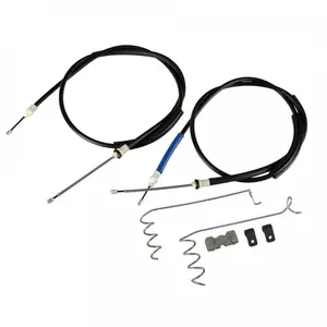 handremkabel 173750 FEBI pas cher