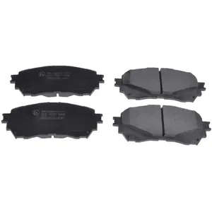 Febi bilstein remblokkenset pas cher