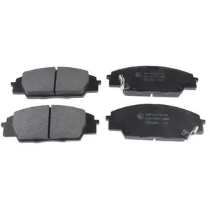 Febi bilstein remblokkenset pas cher