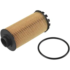 febi bilstein 170945 Filtre à huile avec joint d'étanchéité pas cher