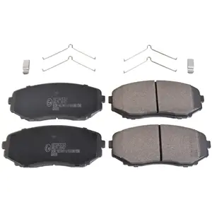 Febi bilstein remblokkenset pas cher