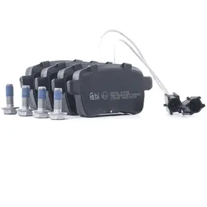 Febi bilstein remblokkenset pas cher